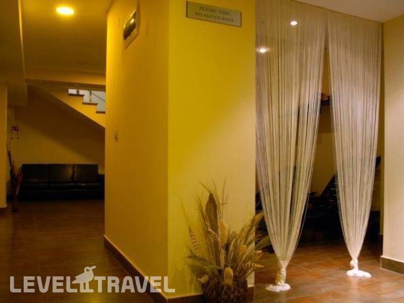 Фотография Extreme Hotel