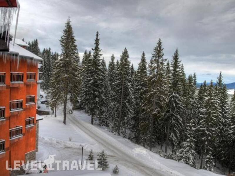 Фотография Extreme Hotel