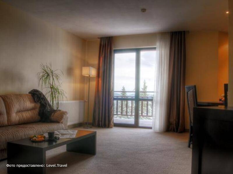 Фотография Extreme Hotel