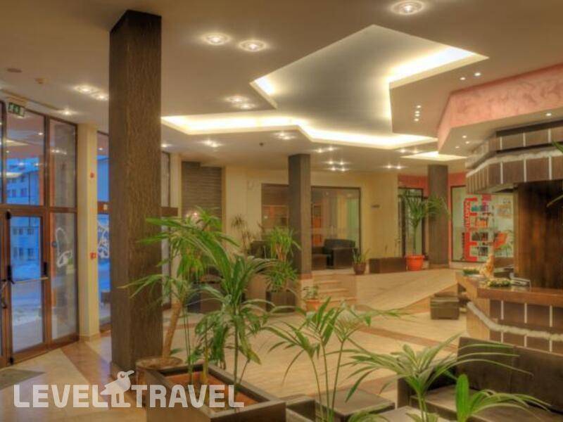 Фотография Extreme Hotel