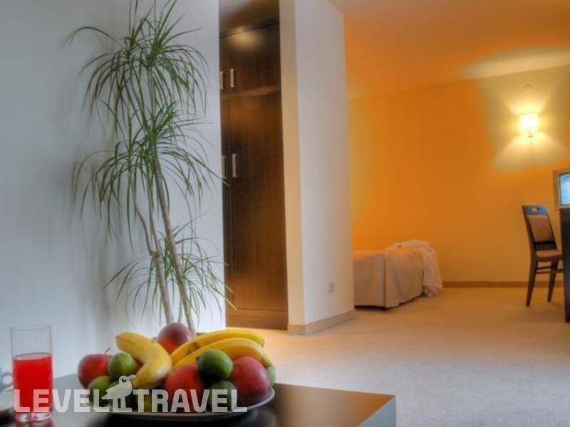 Фотография Extreme Hotel