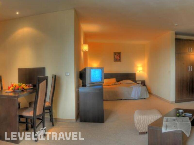 Фотография Extreme Hotel