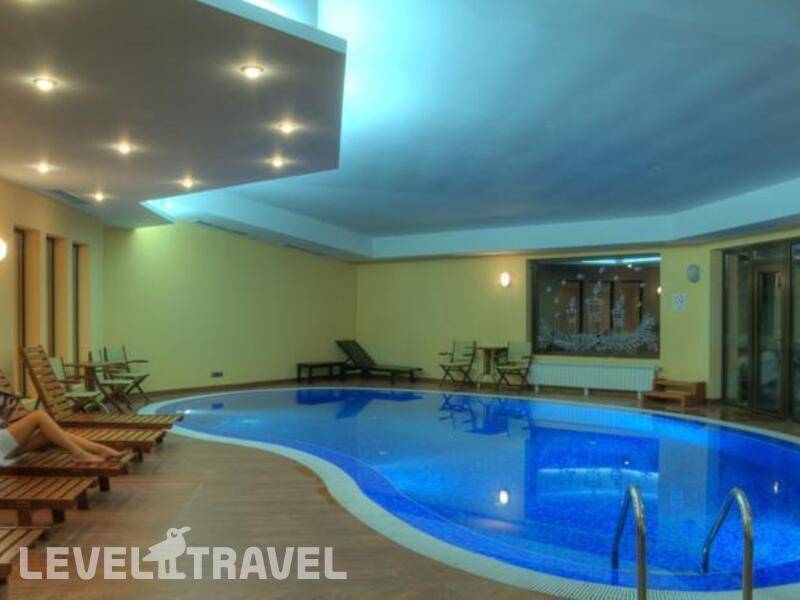 Фотография Extreme Hotel