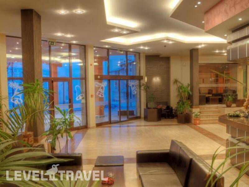 Фотография Extreme Hotel