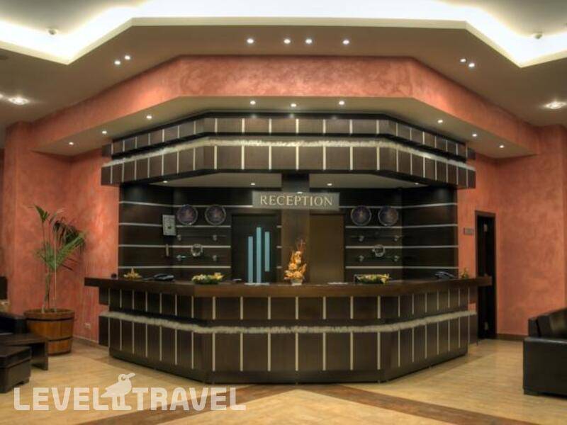 Фотография Extreme Hotel
