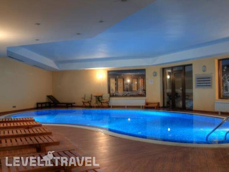 Фотография Extreme Hotel