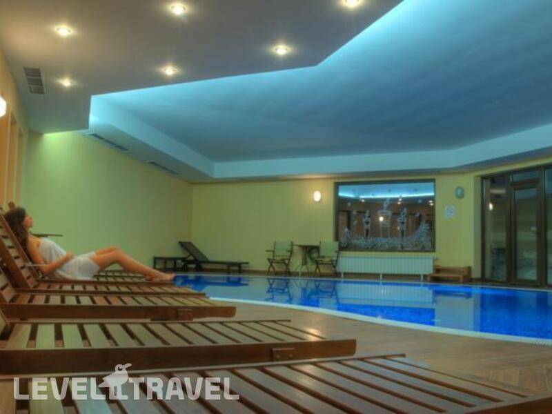 Фотография Extreme Hotel