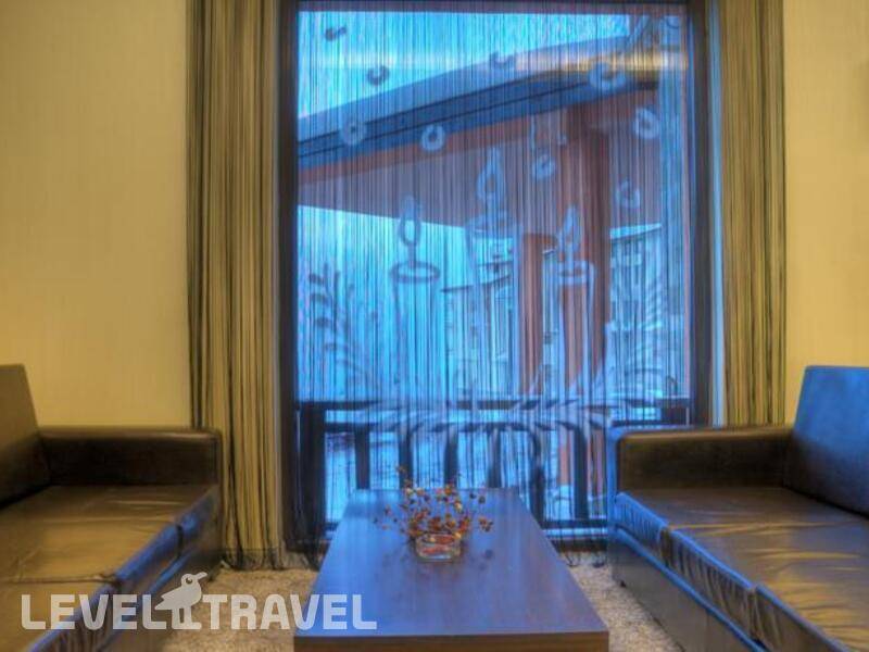 Фотография Extreme Hotel