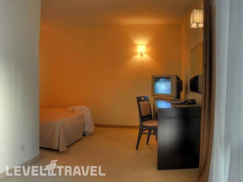 Фотография Extreme Hotel