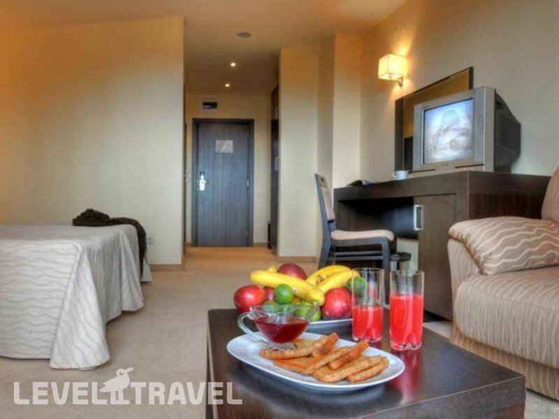 Фотография Extreme Hotel