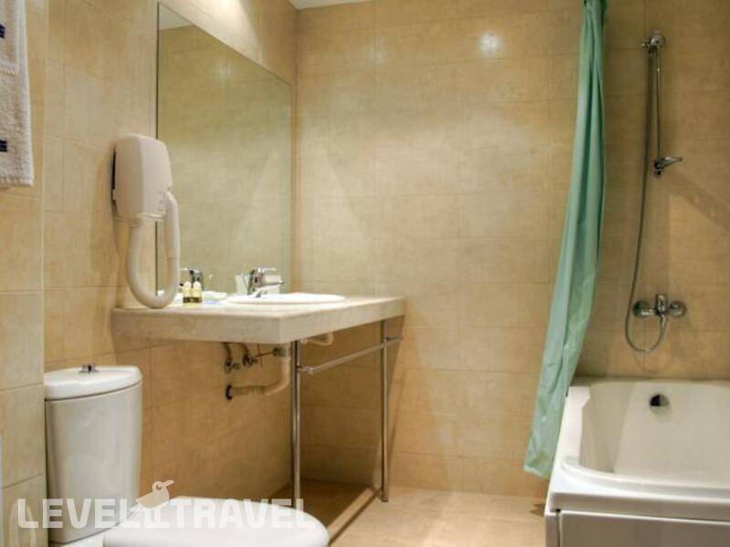 Фотография Extreme Hotel