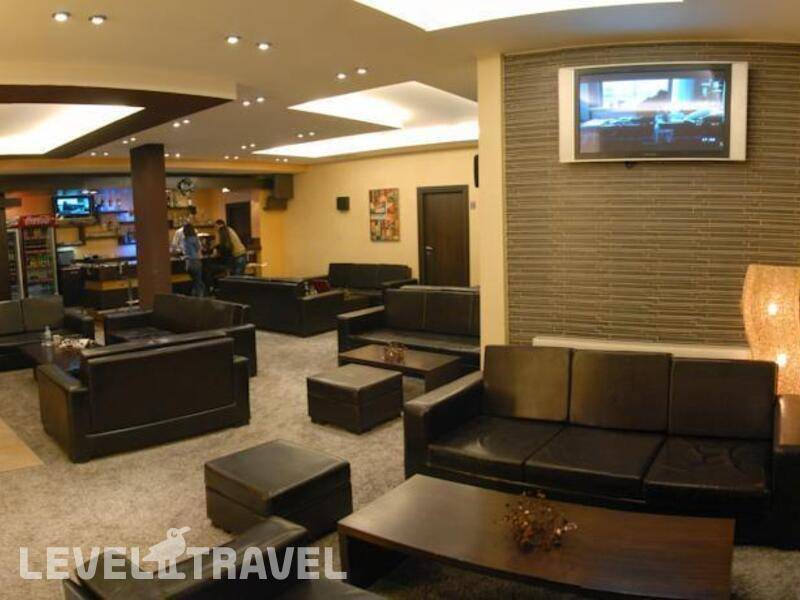 Фотография Extreme Hotel