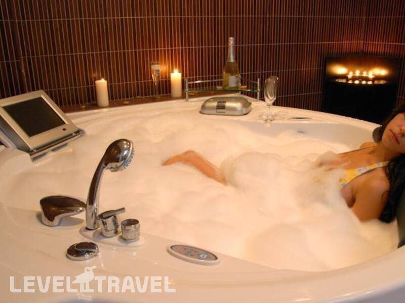 Фотография Extreme Hotel