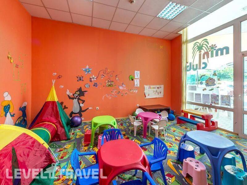 Фотография Festa Panorama Hotel