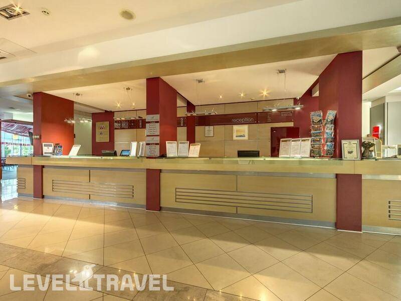 Фотография Festa Panorama Hotel