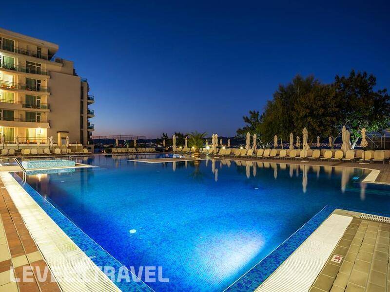 Фотография Festa Panorama Hotel