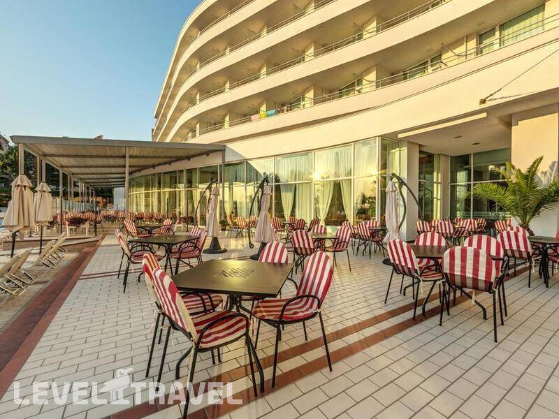 Фотография Festa Panorama Hotel