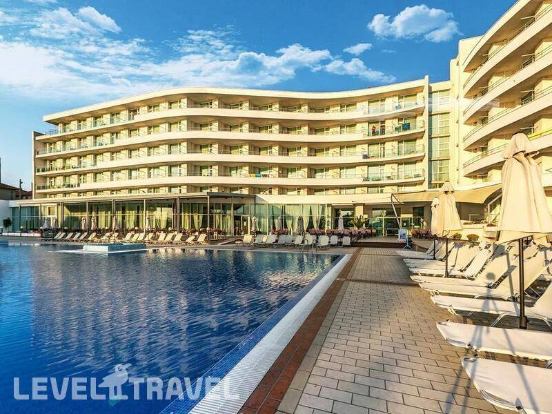 Фотография Festa Panorama Hotel