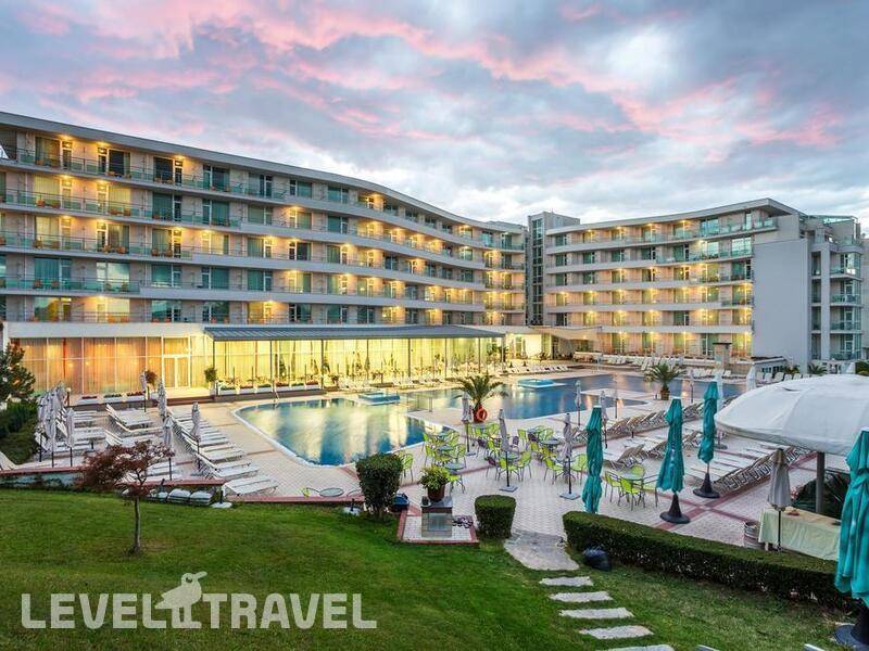 Фотография Festa Panorama Hotel