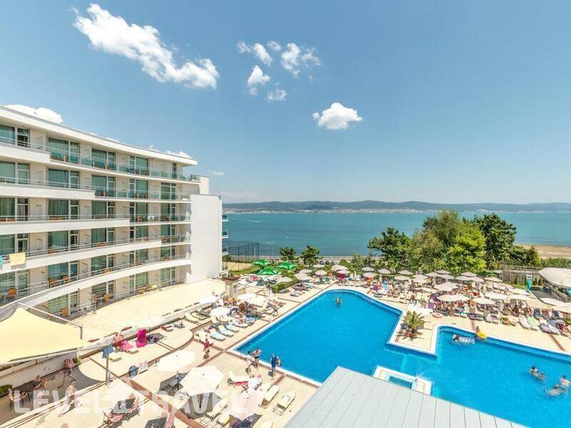 Фотография Festa Panorama Hotel