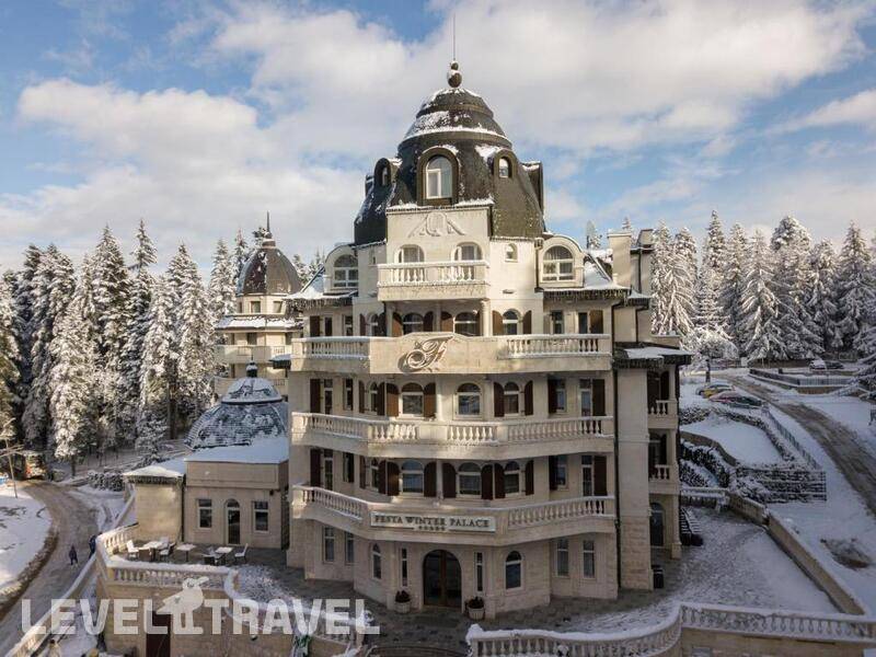 Фотография Festa Winter Palace Hotel