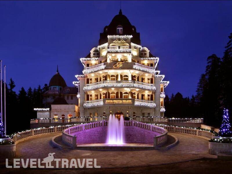 Фотография Festa Winter Palace Hotel