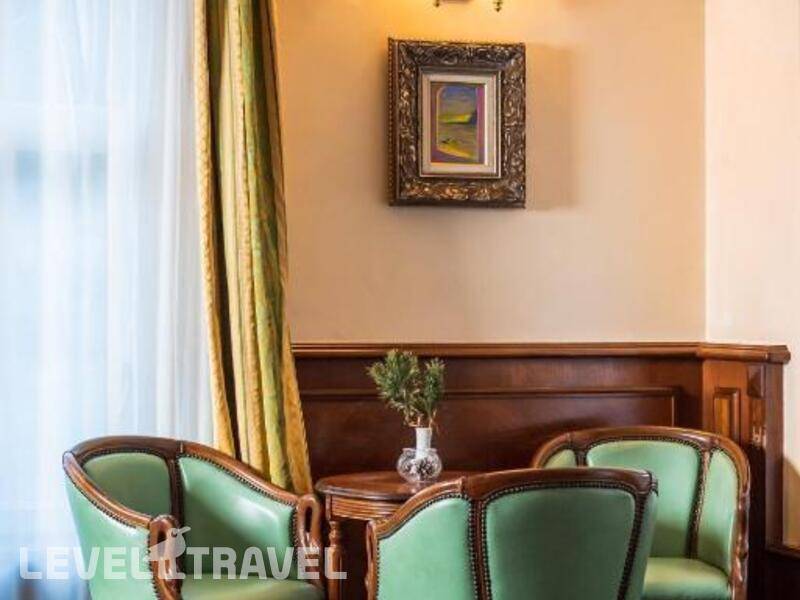 Фотография Festa Winter Palace Hotel