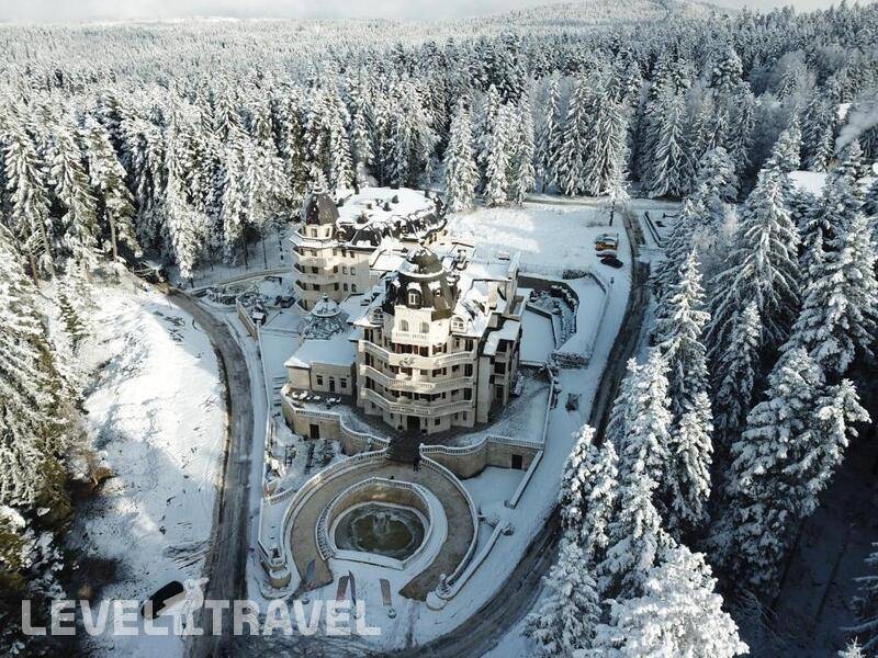 Фотография Festa Winter Palace Hotel
