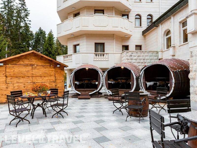 Фотография Festa Winter Palace Hotel
