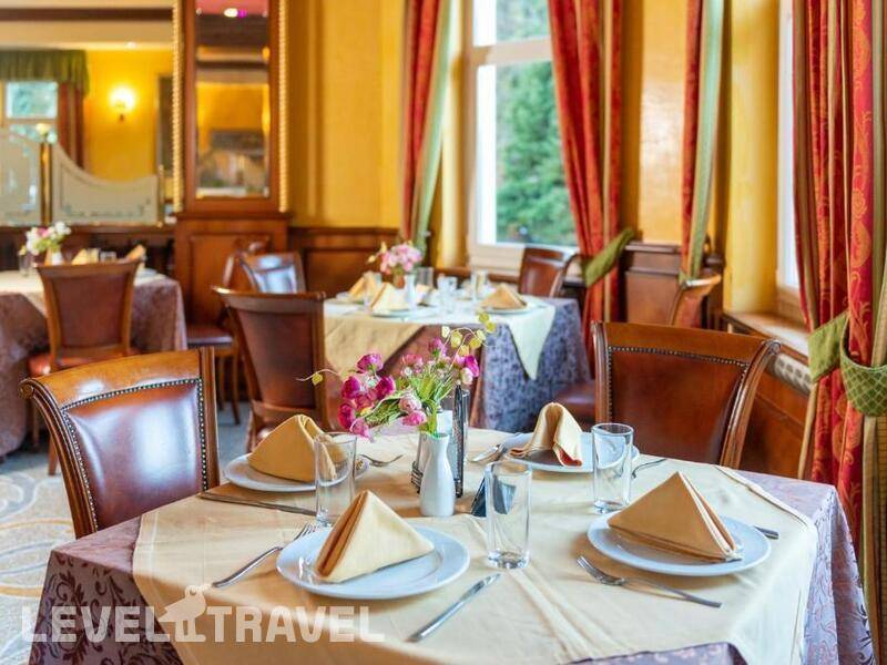Фотография Festa Winter Palace Hotel