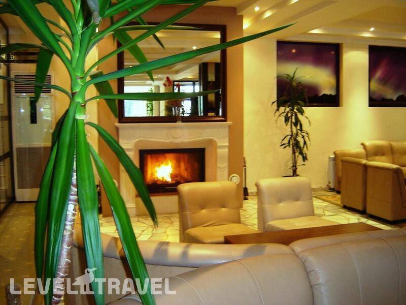 Фотография Finlandia Hotel