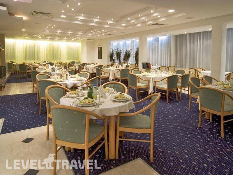 Фотография Finlandia Hotel