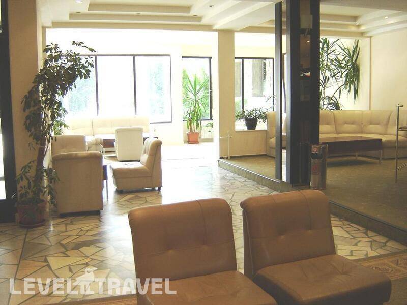 Фотография Finlandia Hotel