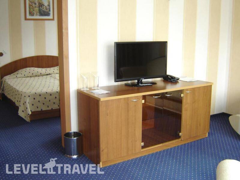 Фотография Finlandia Hotel