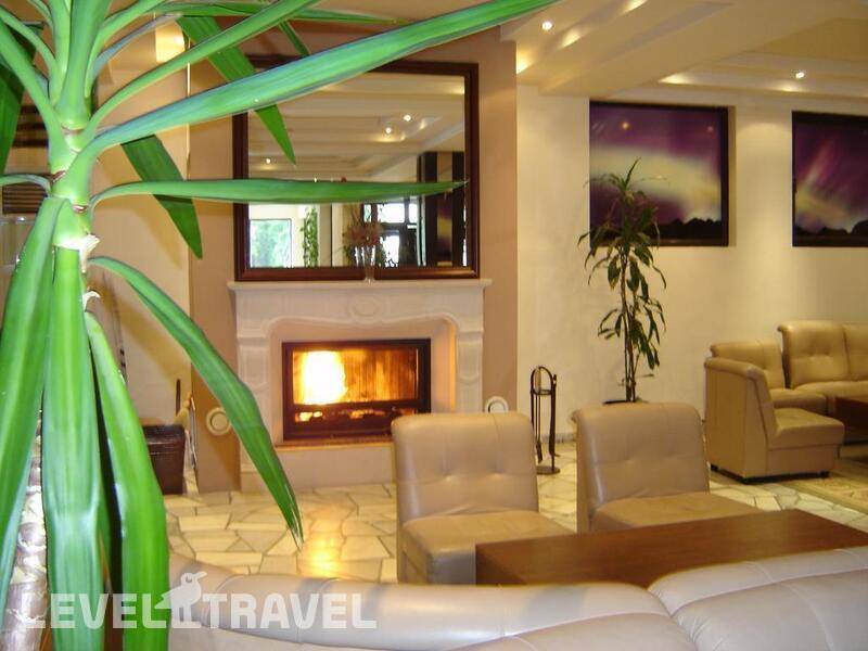 Фотография Finlandia Hotel