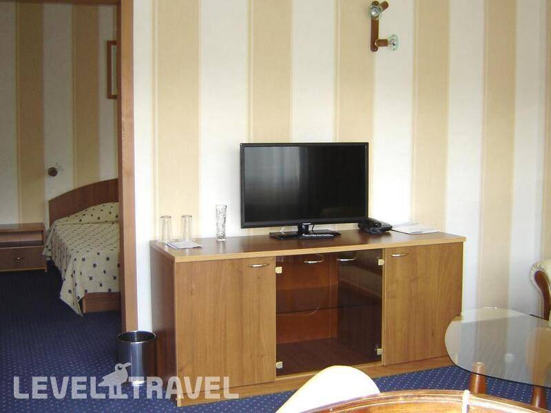 Фотография Finlandia Hotel