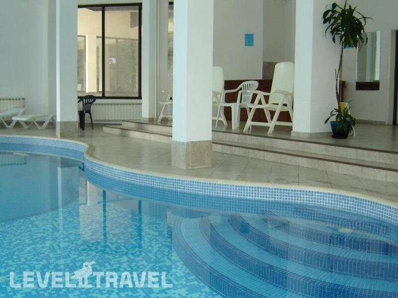 Фотография Finlandia Hotel