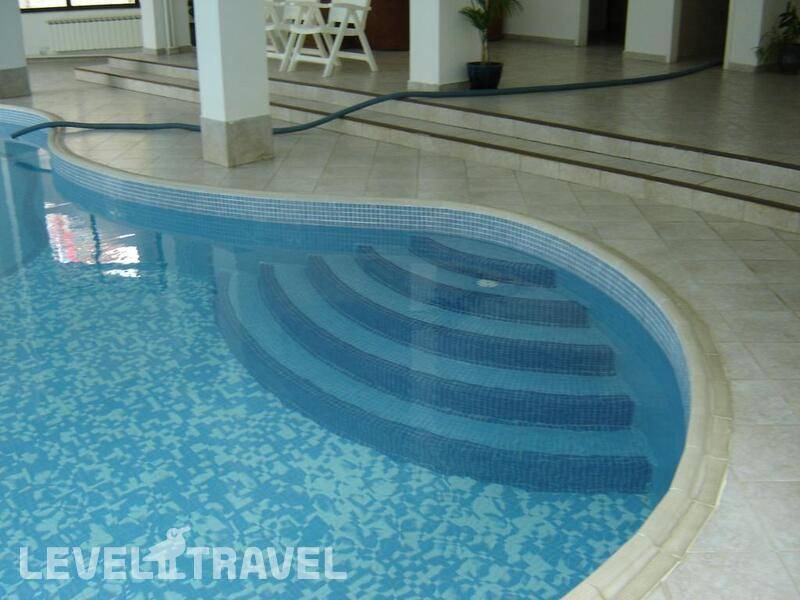 Фотография Finlandia Hotel