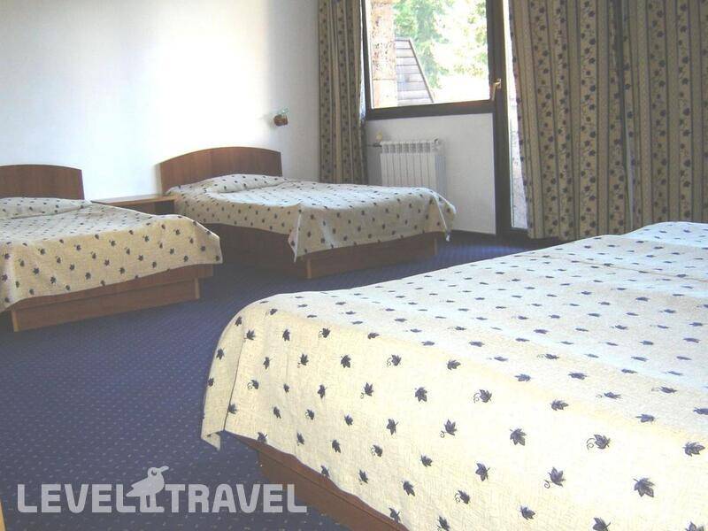 Фотография Finlandia Hotel