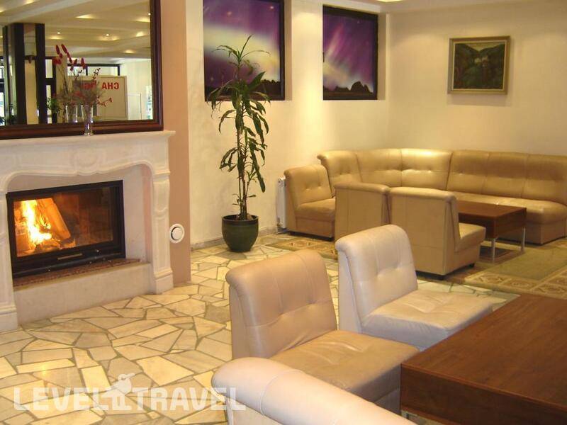 Фотография Finlandia Hotel