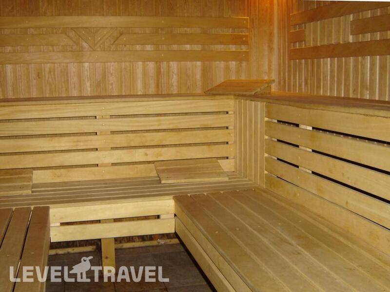 Фотография Finlandia Hotel