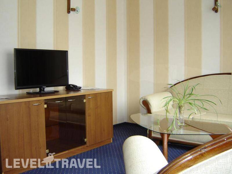 Фотография Finlandia Hotel