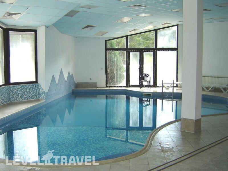 Фотография Finlandia Hotel