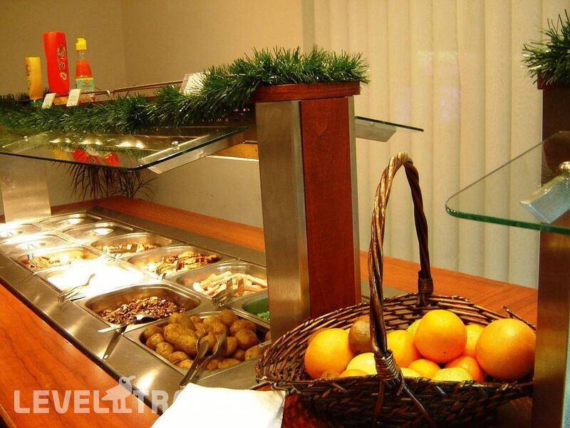 Фотография Finlandia Hotel