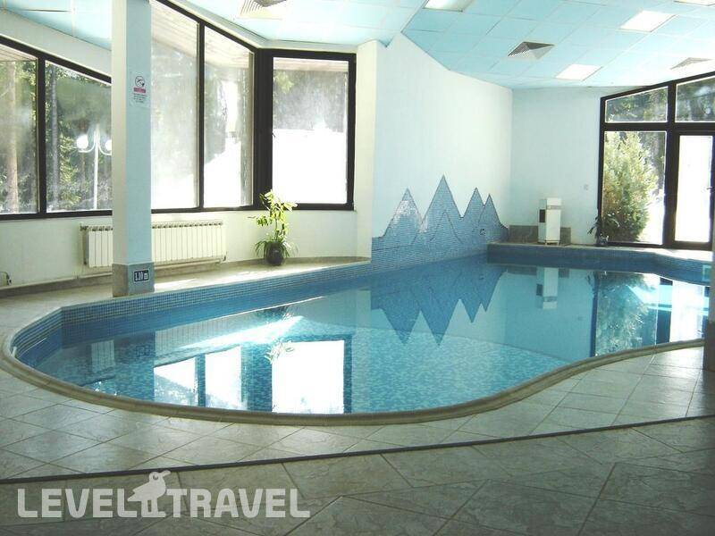 Фотография Finlandia Hotel