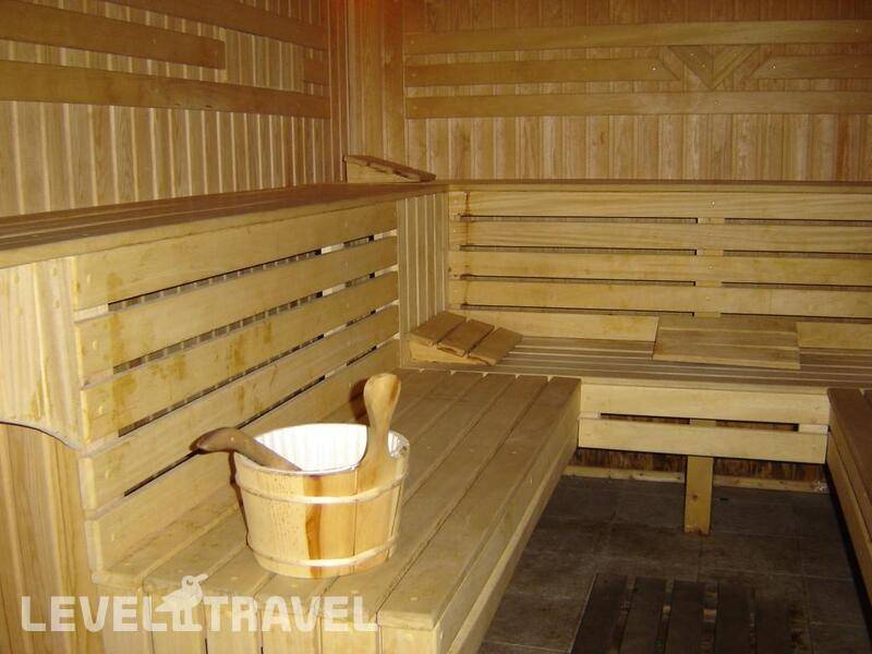 Фотография Finlandia Hotel