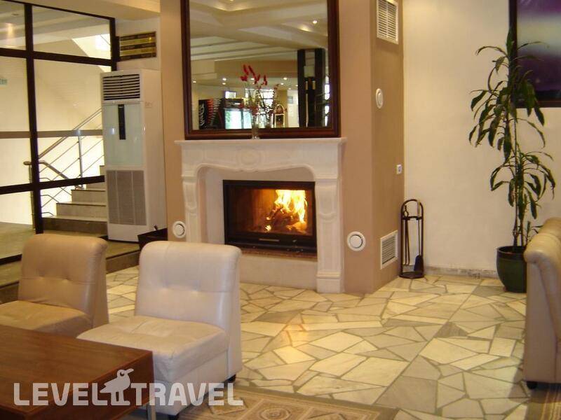 Фотография Finlandia Hotel