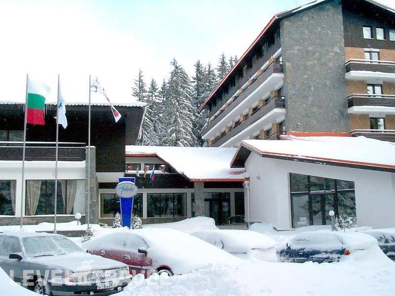 Фотография Finlandia Hotel