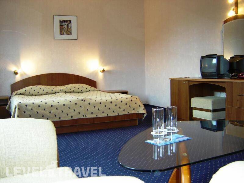 Фотография Finlandia Hotel