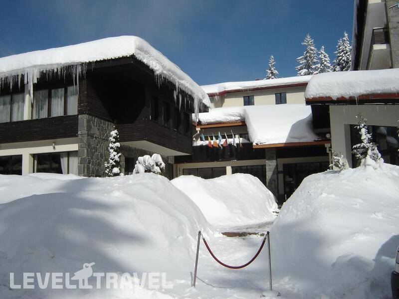 Фотография Finlandia Hotel